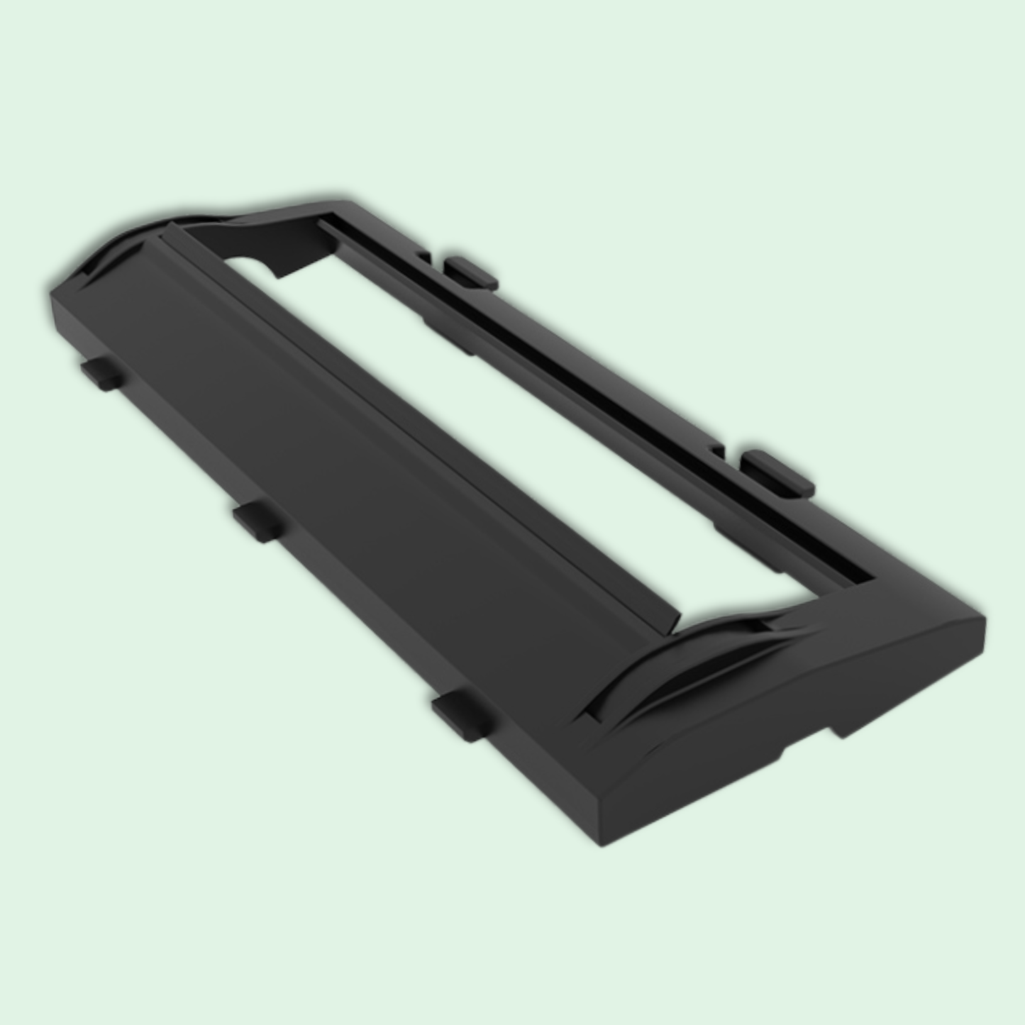 Rullebørste-dæksel til CleanFriend 360 Max™