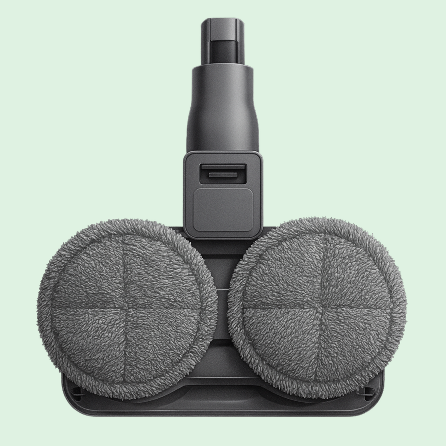 CleanFriend Flow™ moppeklude