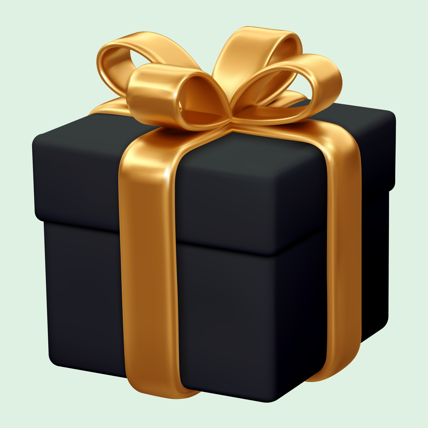 Hemmelig gave - Black Weeks