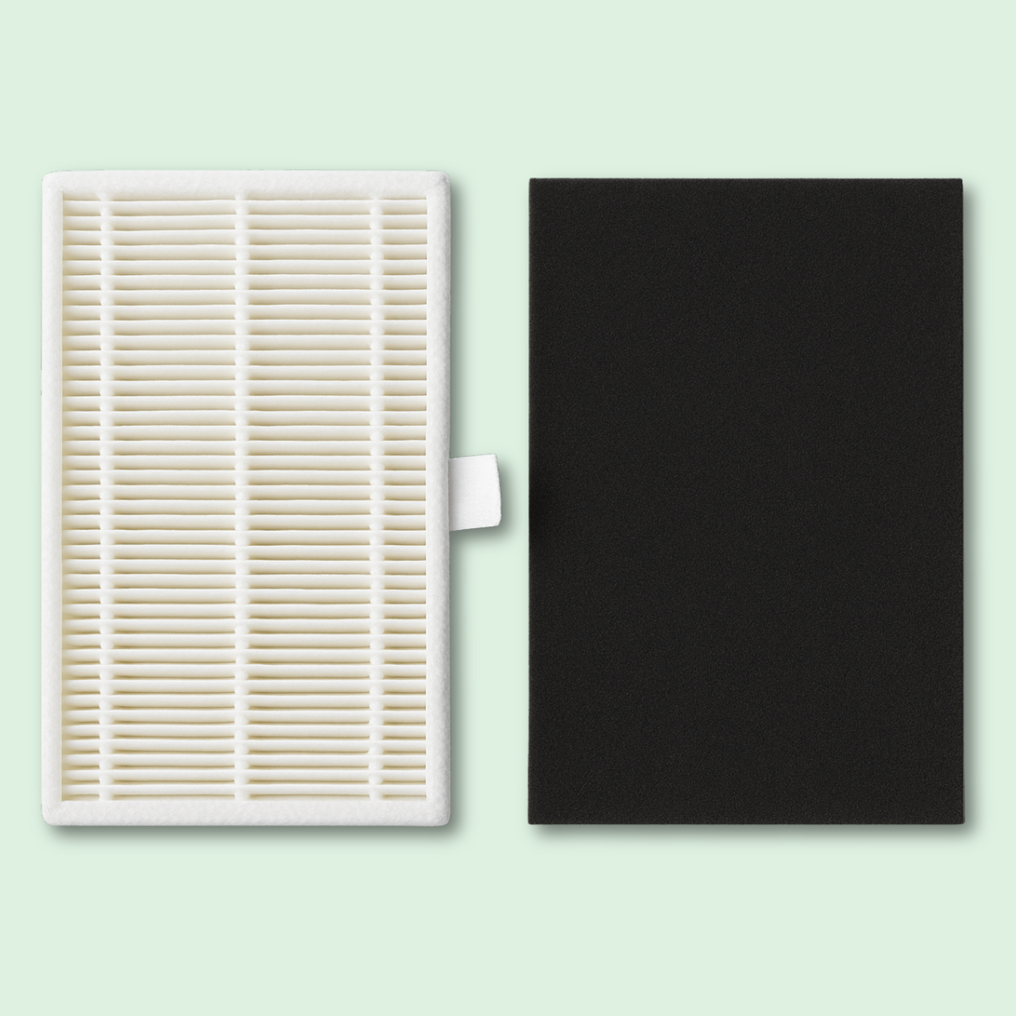 HEPA-filter-sæt til CleanFriend 360 Max™