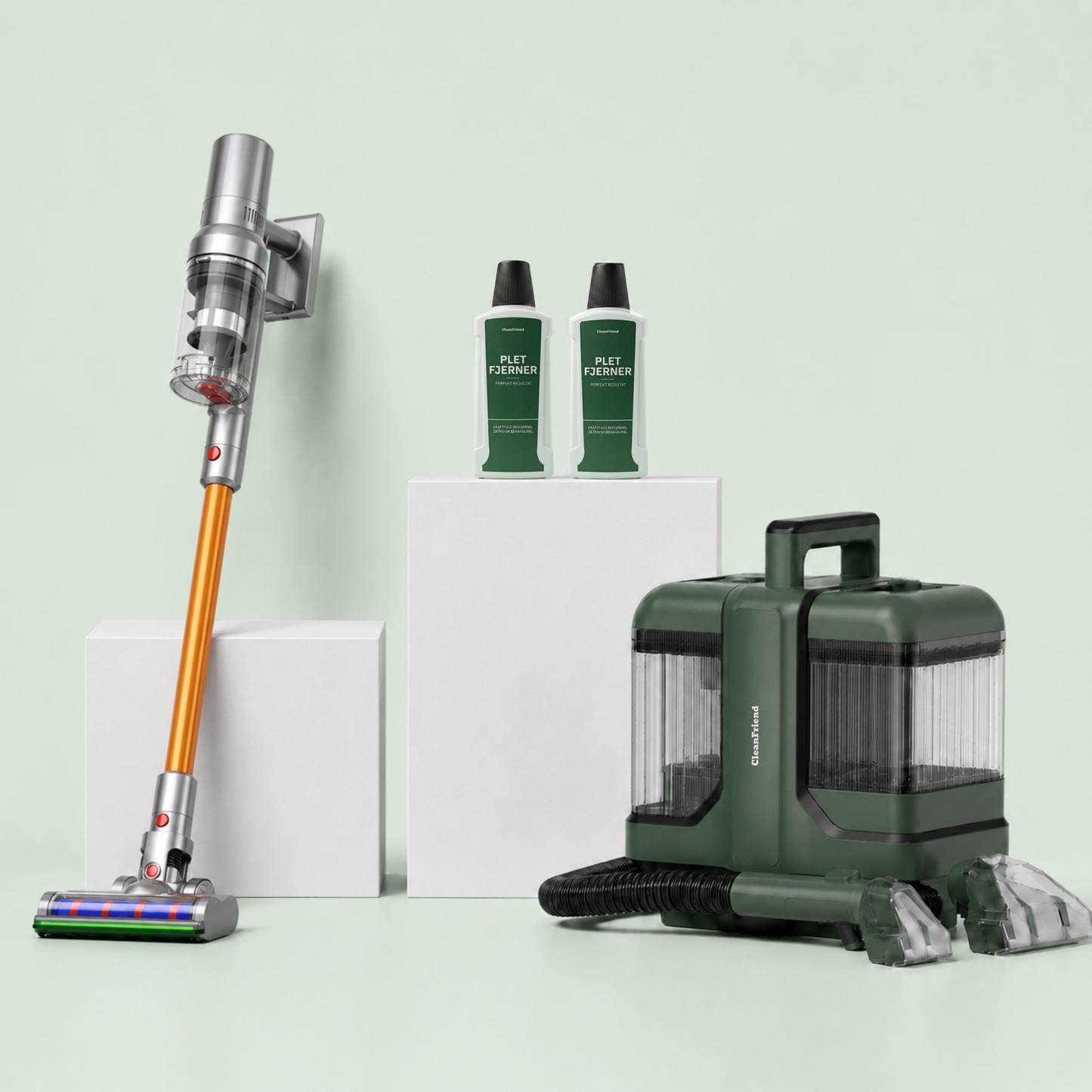 ShinyHome Bundle