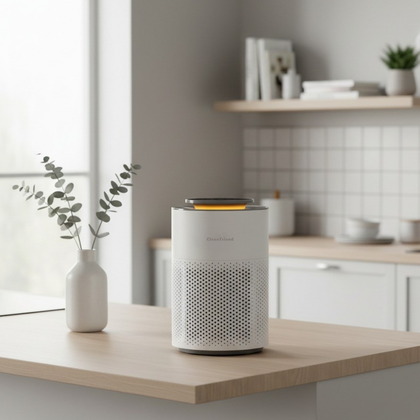 CleanFriend Purifier™ Luftrenser