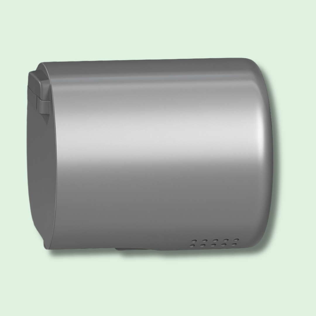 Ekstra batteri til CleanFriend Absolute™
