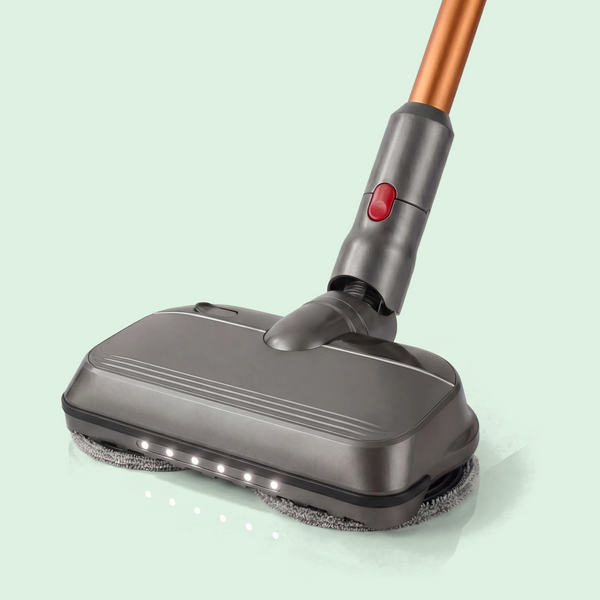 CleanFriend Flow Moppeudvidelse