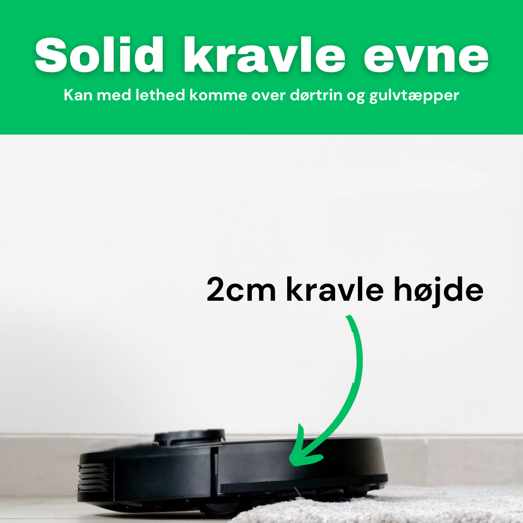 (OUTLET) CleanFriend 360 Ultra™