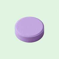 1x Duft-tablet - Lavendel