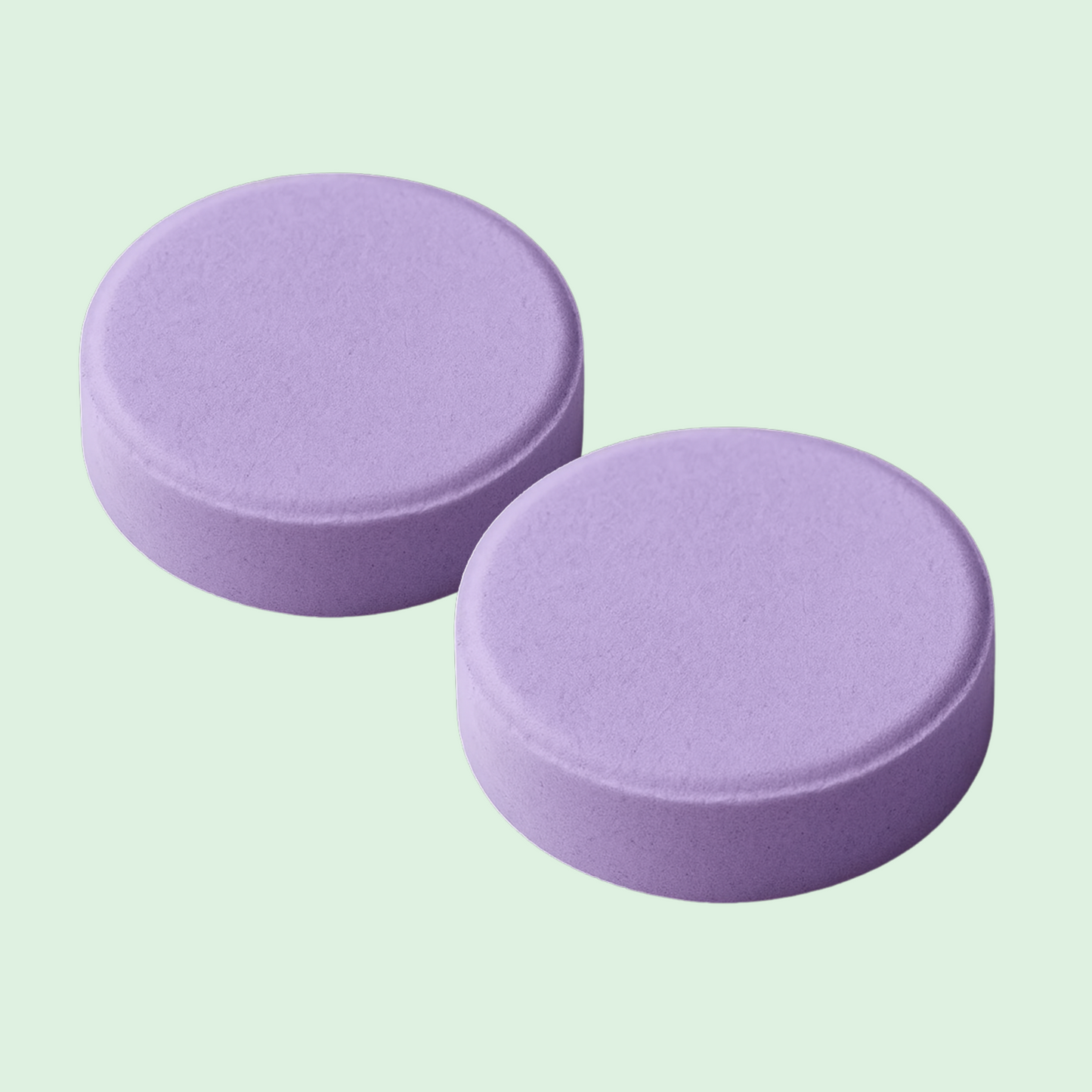 20x Duft-tabletter - Lavendel