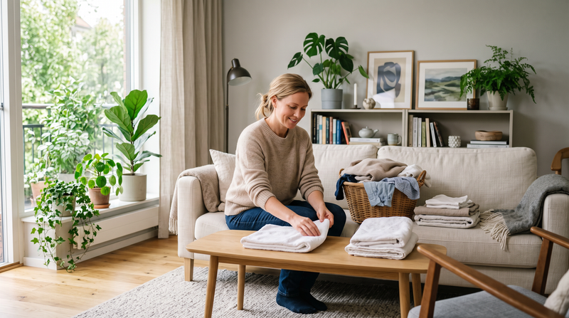 CleanFriend guider i Nordjyske: De mest almindelige fejl ved rengøring i hjemmet