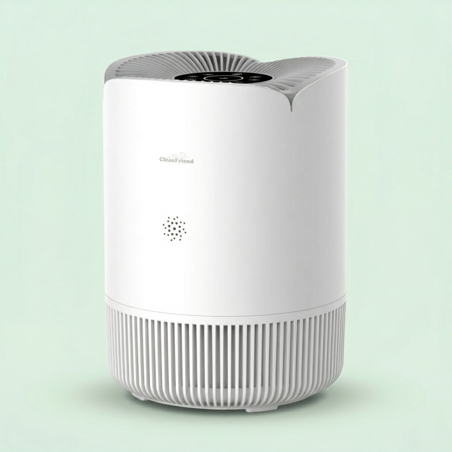 Luftrensere - Få renere luft i dit hjem