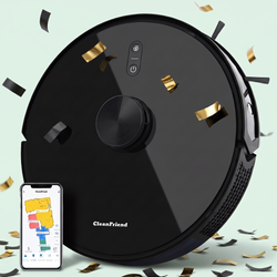 CleanFriend 360 Ultra™