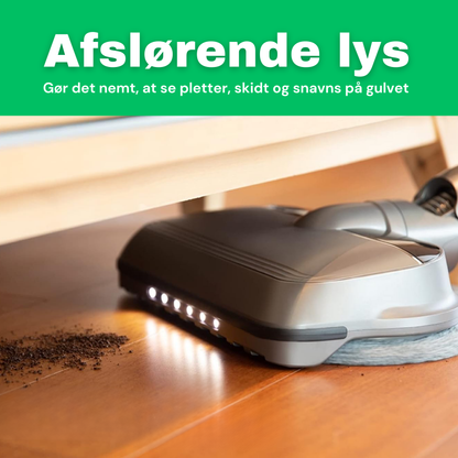 CleanFriend Flow™ Moppeudvidelse