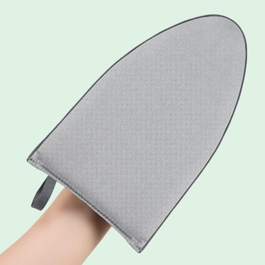 Strygehandske til Steamy™
