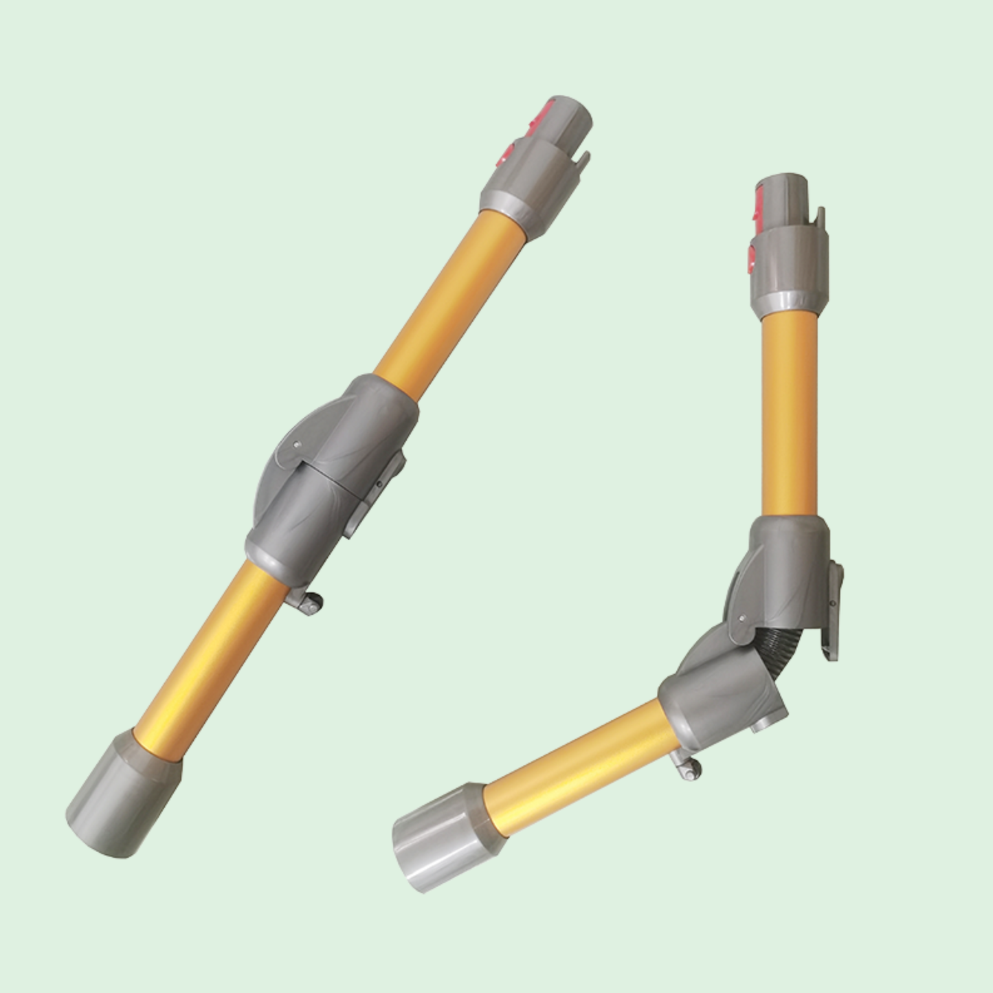 Fleksibelt støvsugerrør til Absolute™