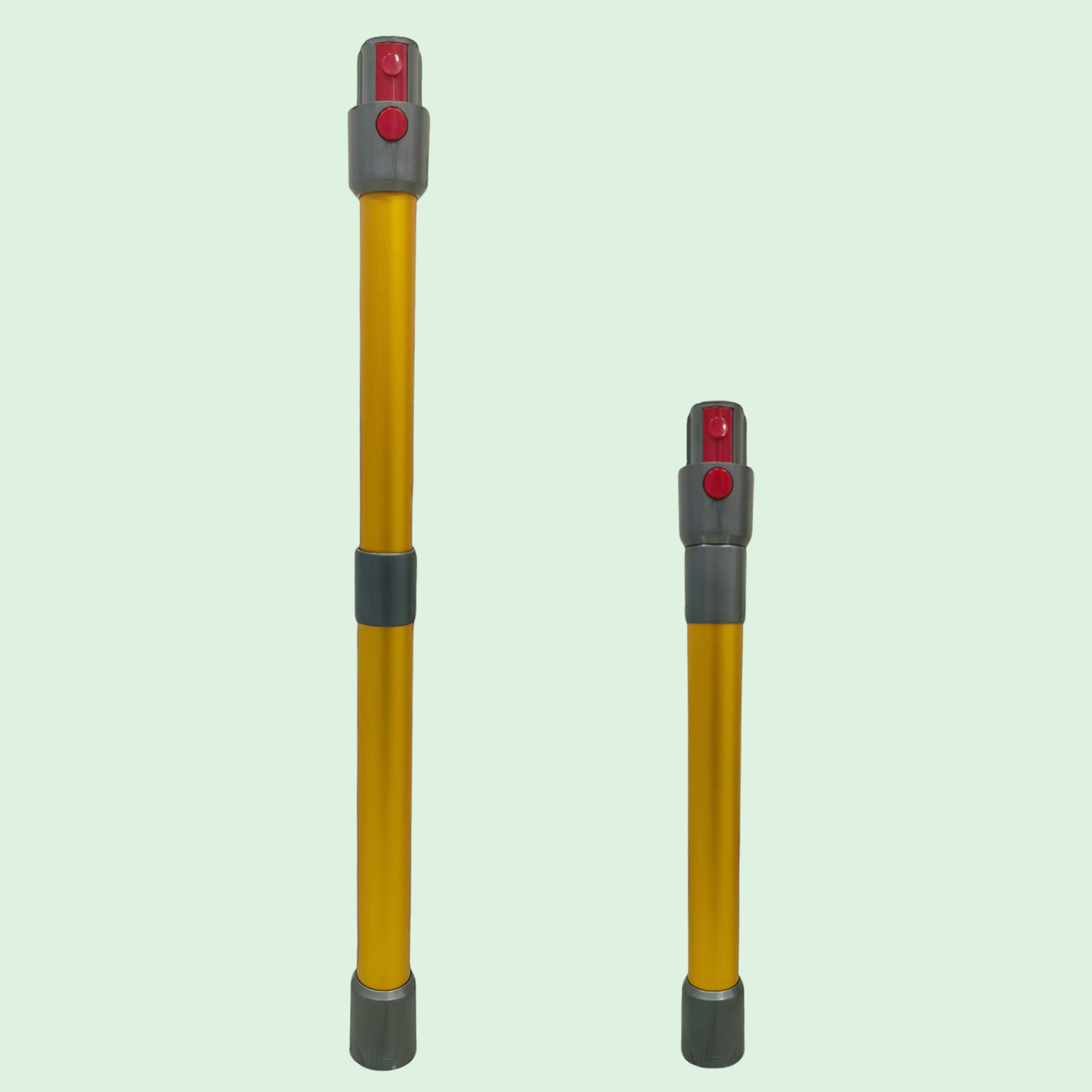 Teleskop Støvsugerrør til Absolute™