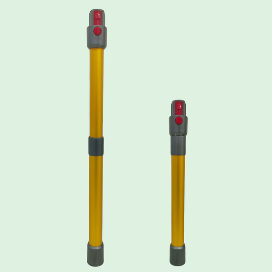 Teleskop Støvsugerrør til Absolute™