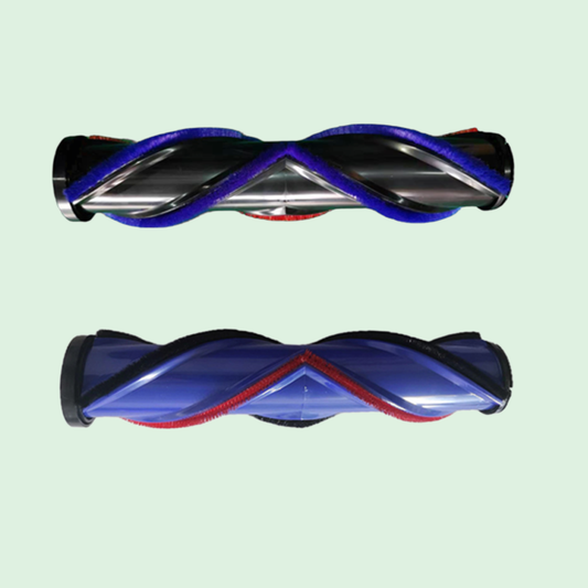 Hård rullebørste til CleanFriend Absolute™