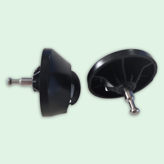 Drejehjul til CleanFriend™