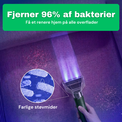 CleanFriend SpotCleaner™ Tæpperenser