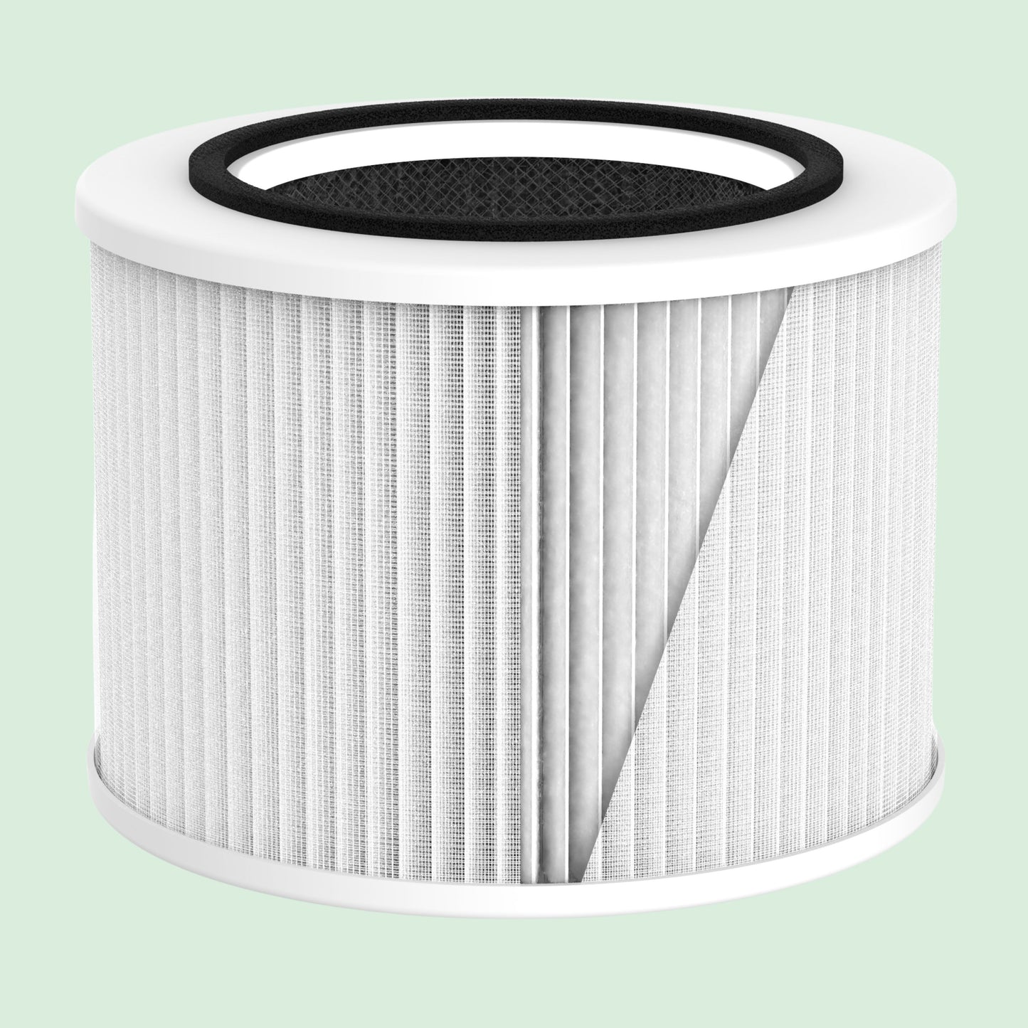 HEPA 13-filter til AirFlow30™