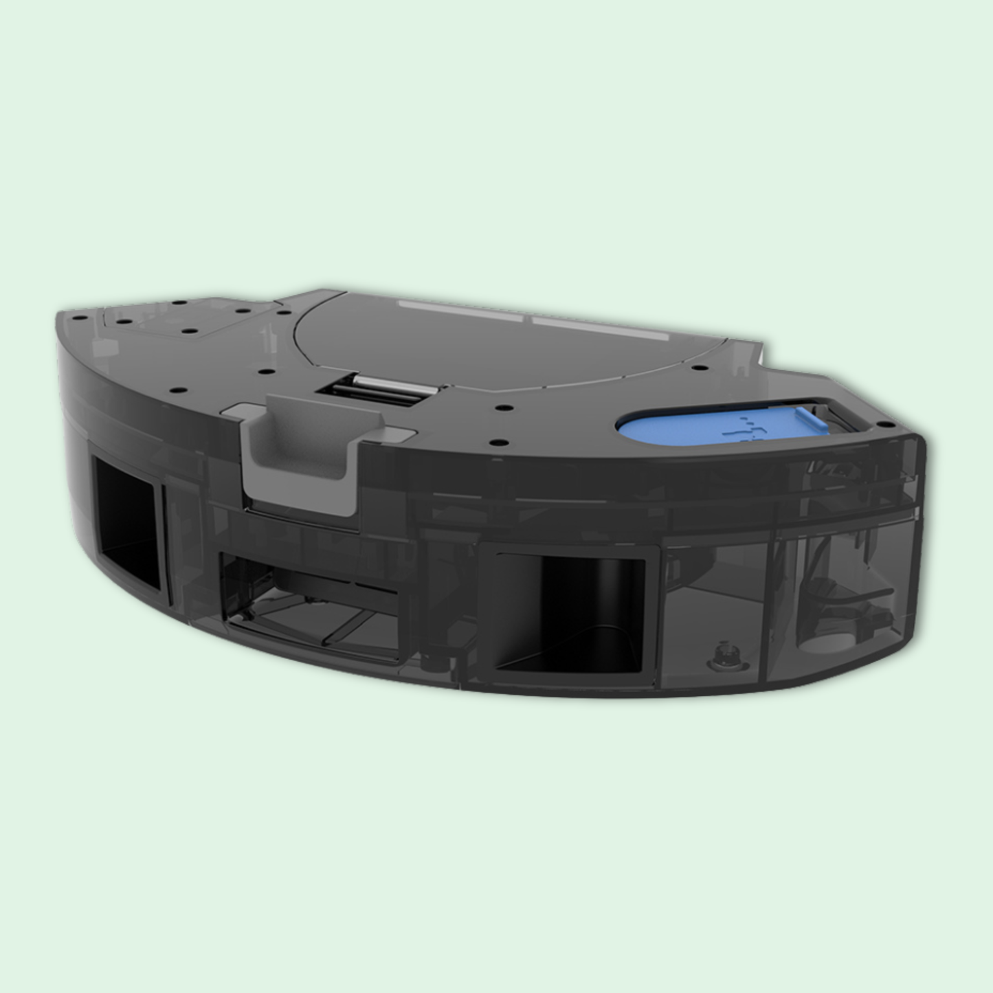 2-i-1 støvboks og vandtank til CleanFriend 360 Max™