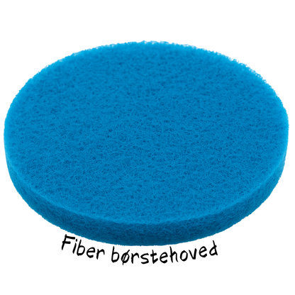 Tilbehørssæt til CleanFriend Scrub™