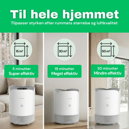 CleanFriend AirFlow30™