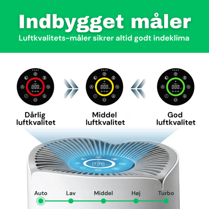 CleanFriend AirFlow30™