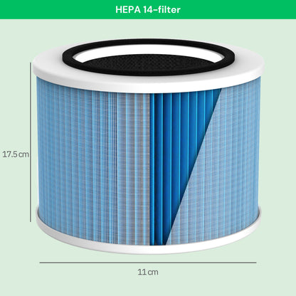 HEPA 14-filter til AirFlow30™ Pro