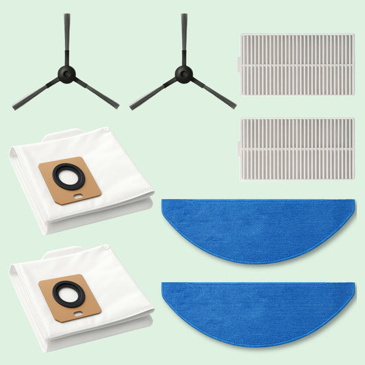 Tilbehørssæt til CleanFriend 360 Max™