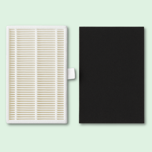 HEPA-filter-sæt til CleanFriend 360 Max™