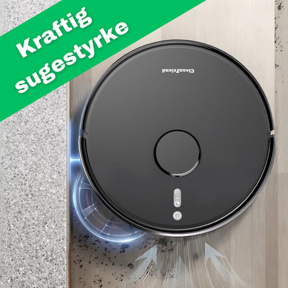 CleanFriend 360 Max™