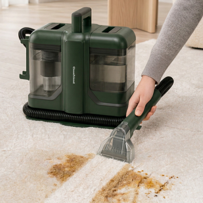 CleanFriend SpotCleaner™ Tæpperenser