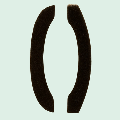 10x skumfilter sæt til Steamy™