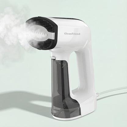 CleanFriend Steamy™ Tøjdamper