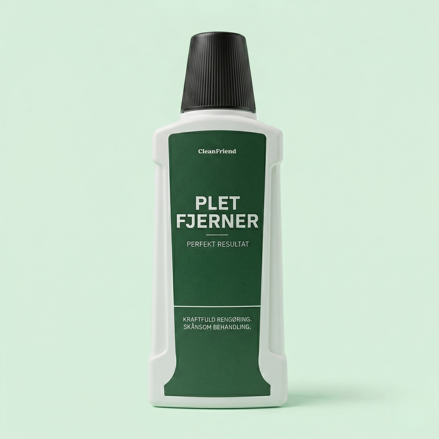 Pletfjerner sæbe til SpotCleaner™