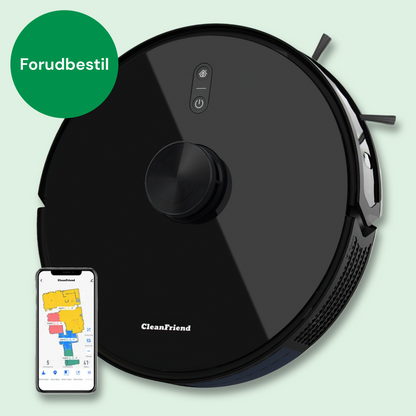 CleanFriend 360 Ultra™