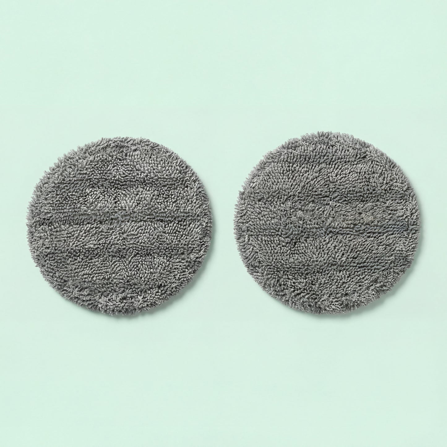 2x Moppeklude til CleanFriend Flow™