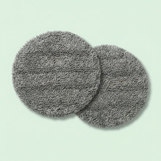 2x Moppeklude til CleanFriend Flow™