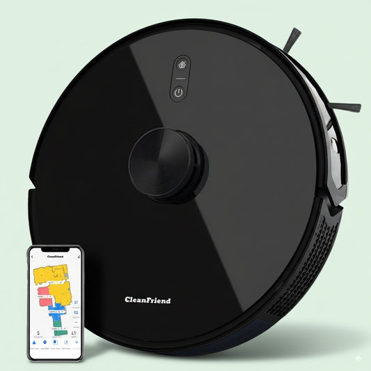 (OUTLET) CleanFriend 360 Ultra™