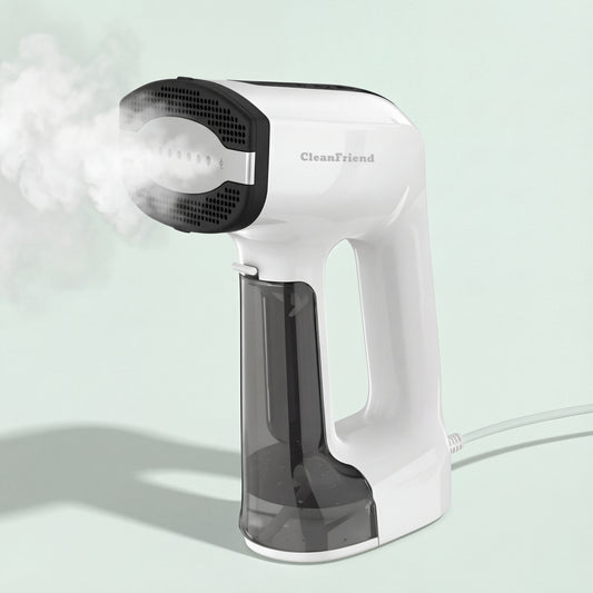 CleanFriend Steamy™