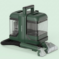 (OUTLET) CleanFriend SpotCleaner™ Tæpperenser