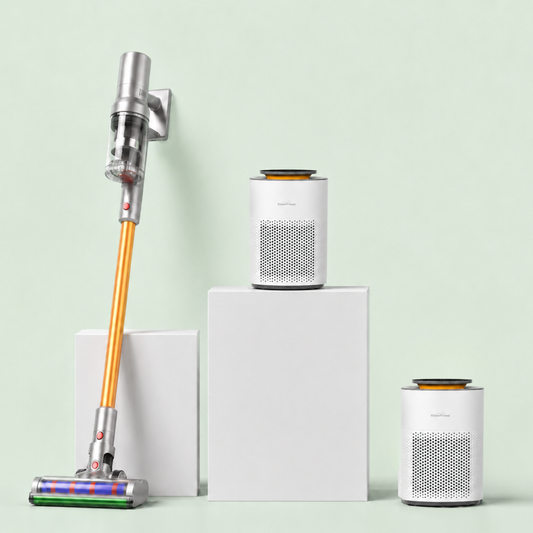 CleanHome Bundle