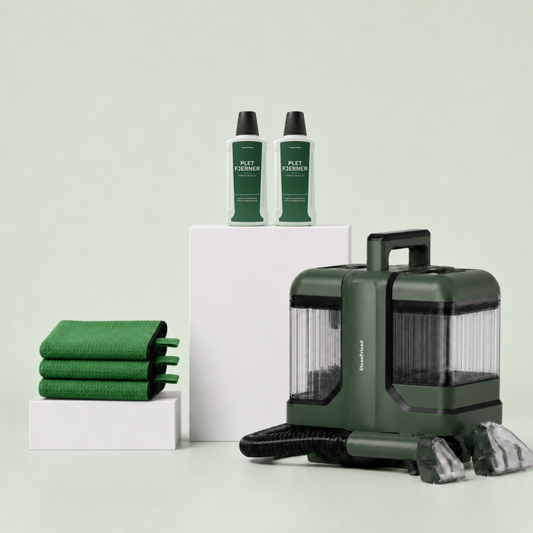 Komplet SpotCleaner™ Bundle