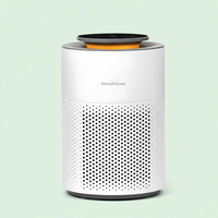 (OUTLET) CleanFriend AirFlow15™ Luftrenser