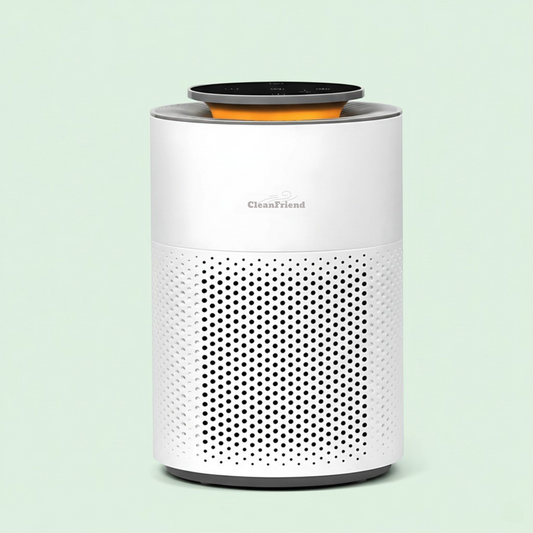 CleanFriend Purifier™ Luftrenser
