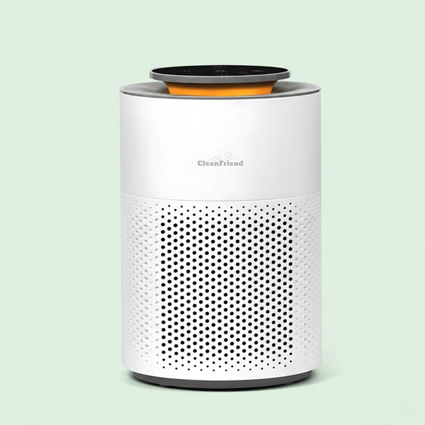 CleanFriend AirFlow15™ Luftrenser