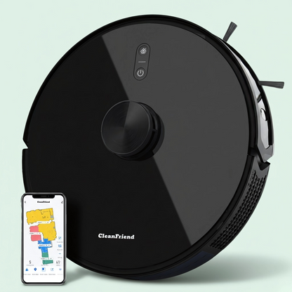 CleanFriend 360 Ultra™