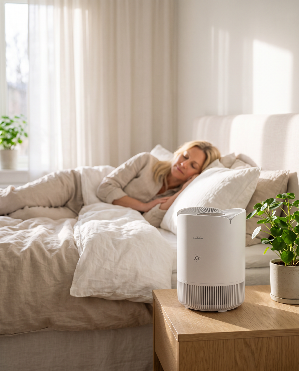 Spar 400 kr. på AirFlow30™