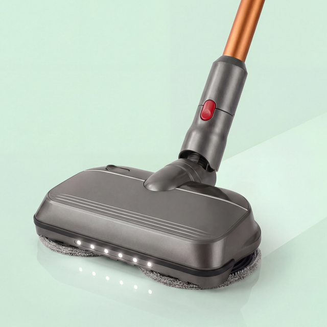 CleanFriend Flow™ Moppeudvidelse