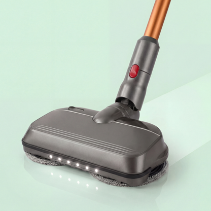 CleanFriend Flow™ Moppeudvidelse